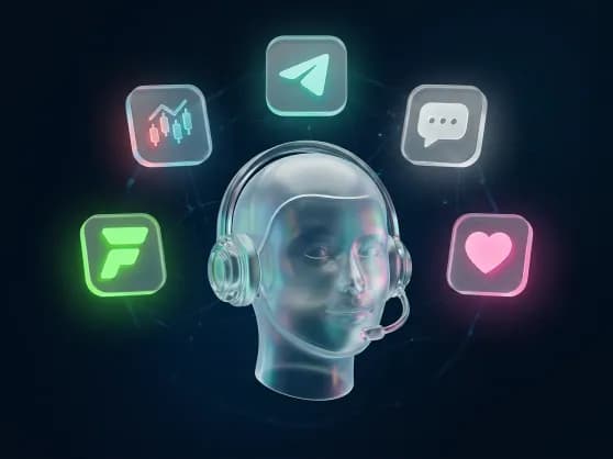 Поддержка и сопровождение