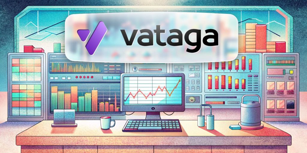 Обзор на торговый терминал Vataga EasyScalp 2024 - Finandy