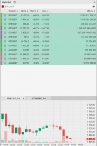 торговый терминал это